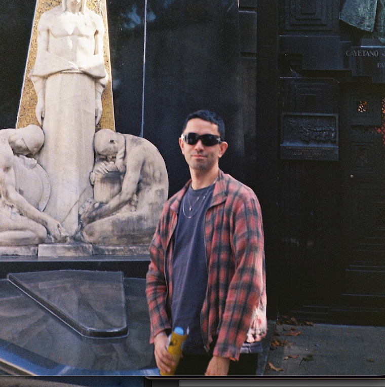 Urban landscape study